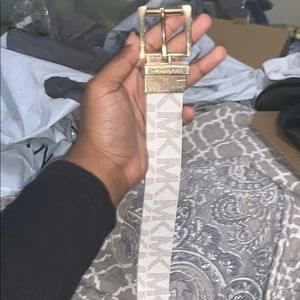 Michael Kors women’s belt